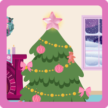 decorá tu árbol