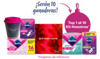 premio ganadoras