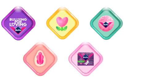 Insignias